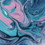 CSR - CSRD - ESRS - REVISIONE LEGALE photo of abstract painting