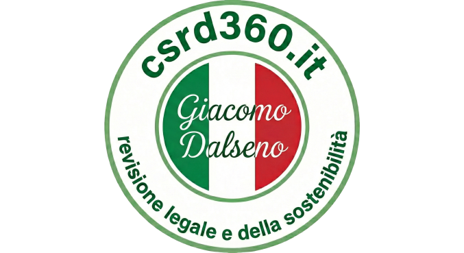 CSR – CSRD ESRS – REVISIONE LEGALE